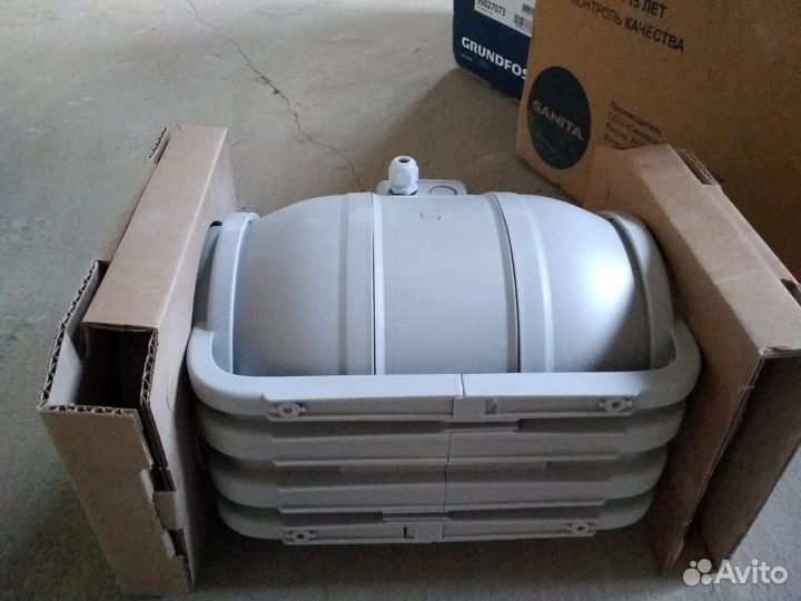 2 шт, Канальный вентилятор ERA PRO typhoon