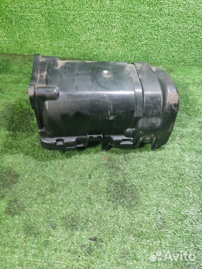 Кожух компрессора наддува Volkswagen Touran 1T2