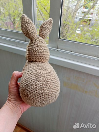 Кролик недовяз