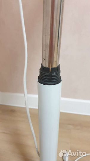 Вентилятор напольный