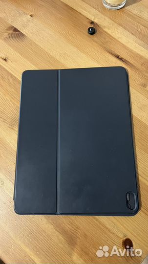 Чехол клавиатура для iPad PRO 12.9