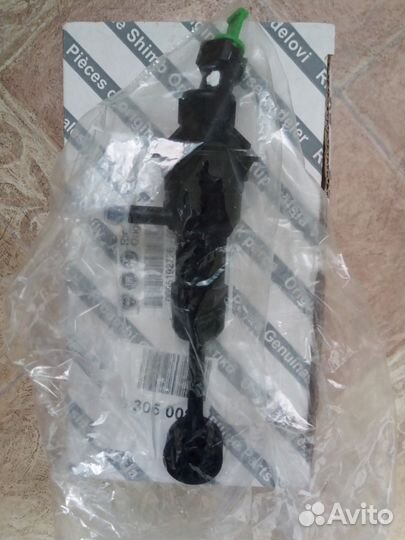 Fiat Ducato 250 Главный цилиндр Valeo