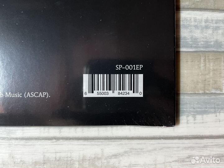 Пластинка Cigarettes After Sex - I (LP)