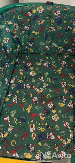 Санки -Коляска 2