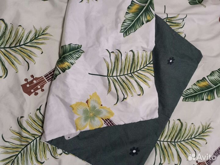 Постельное белье