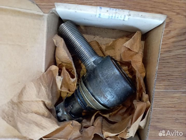 Наконечник рулевой тяги для УАЗ