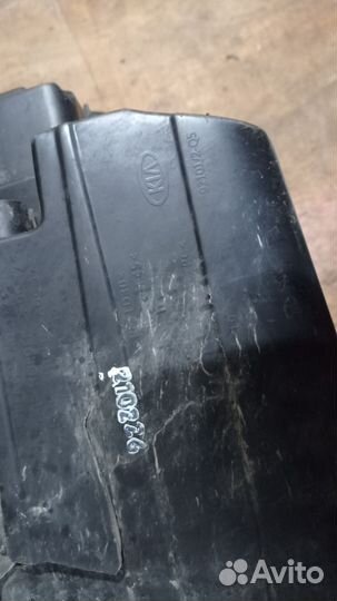 Фара Kia Seltos 1 Киа Селтос