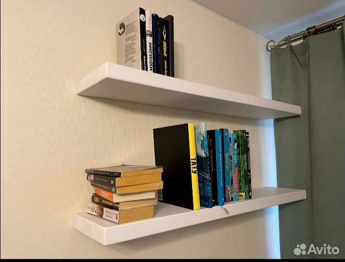 Изготовление полок