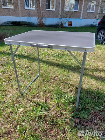 Стол складной туристический