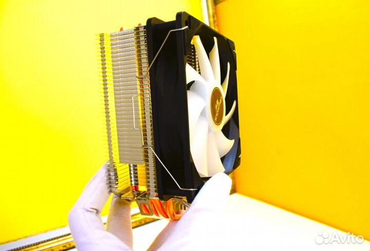 Комплект A320 Ryzen 5 5600X 16GB