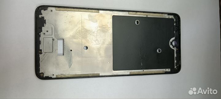 Средняя часть корпуса Tecno camon 18