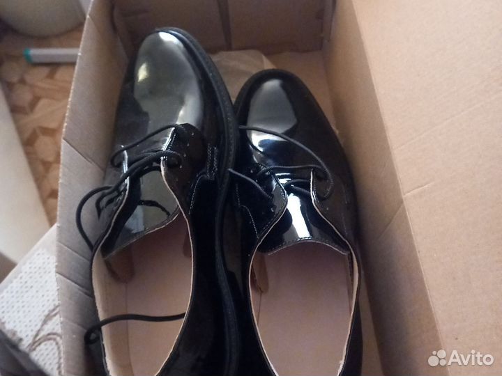 Туфли лабутены