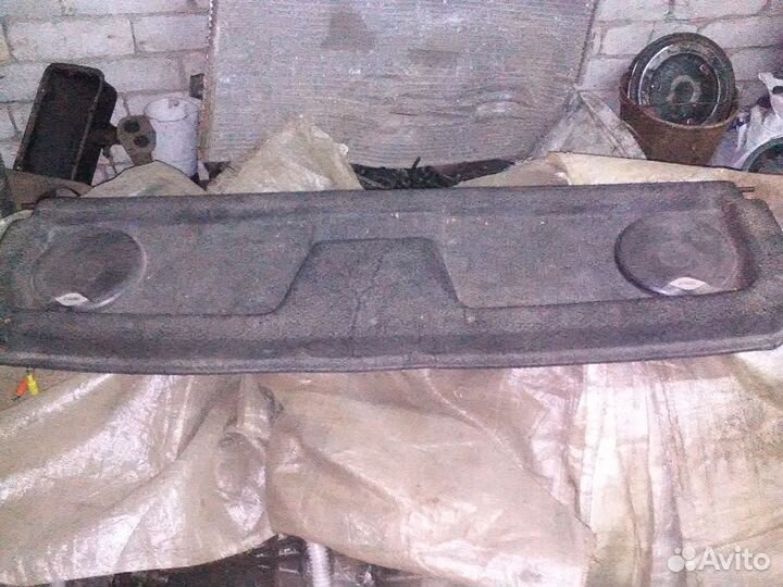 Задняя полка Ваз Ока 11113