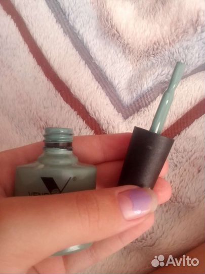 Лак для ногтей