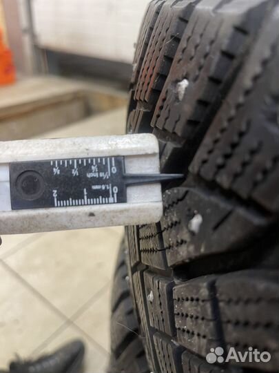 Goodyear UltraGrip 2 225/55 R19