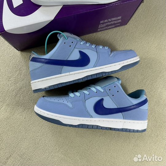 Кроссовки под заказ nike SB dunk LOW busan seoul