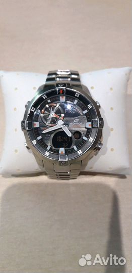Casio edifice