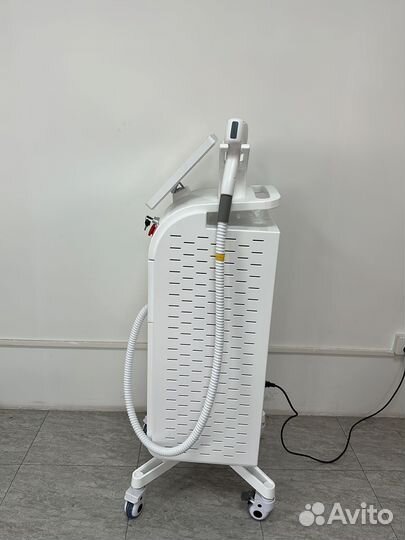 Диодный лазер 1200w