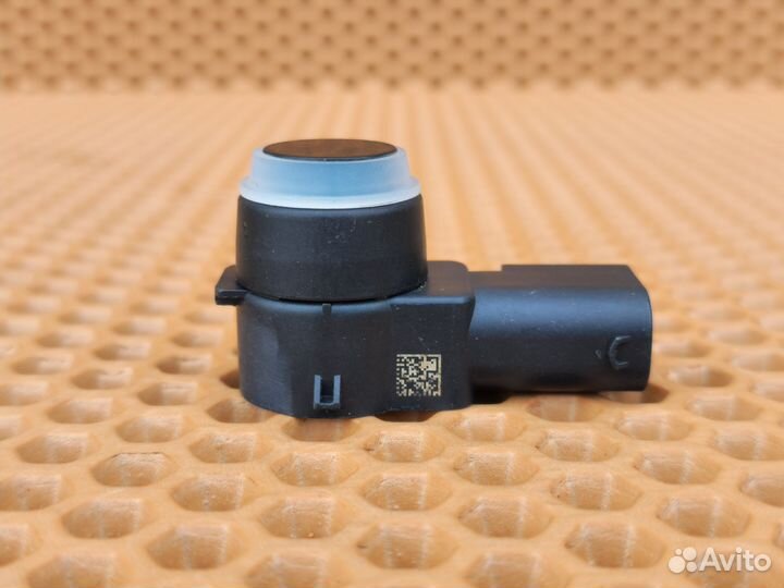 Новый Датчик парковки Peugeot Citroen