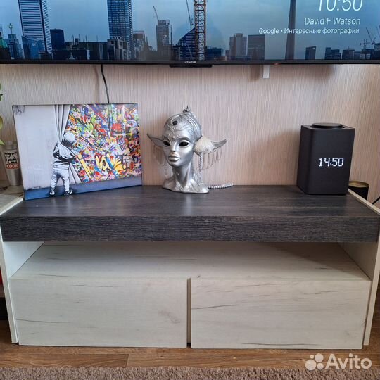 Тумба под тв