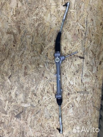 Рулевая рейка Лексус юикс 200\250