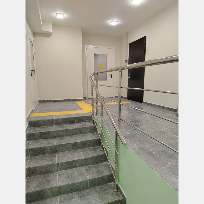 1-к. квартира, 41,6 м², 5/9 эт.