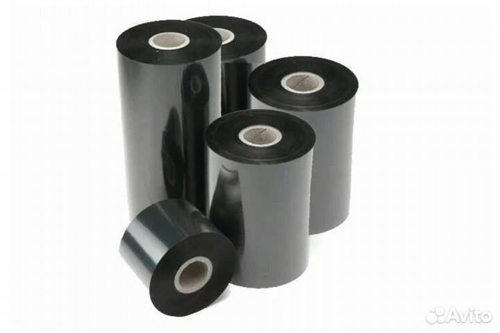 Риббон оптом и в розницу