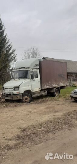 ЗИЛ 5301, 2002