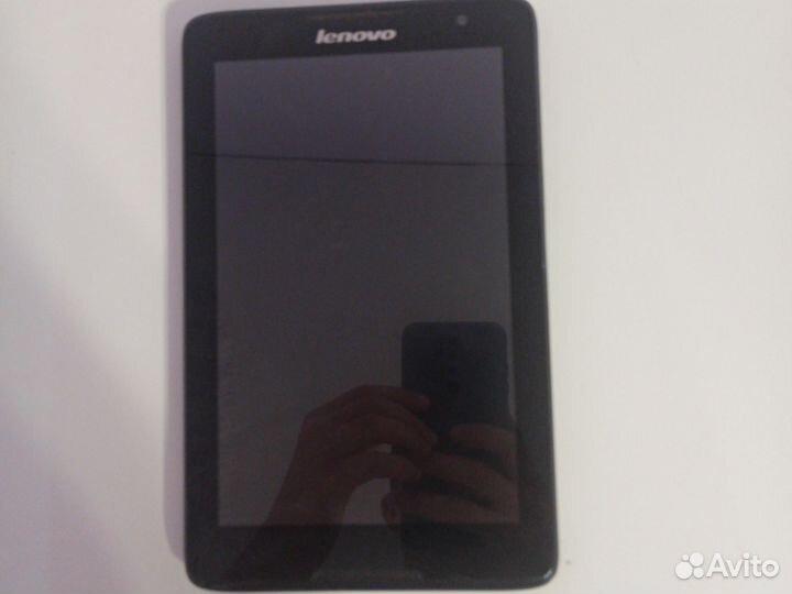 Планшет lenovo