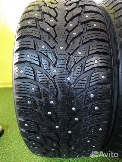 Nokian Tyres Hakkapeliitta 9 SUV 275/40 R21