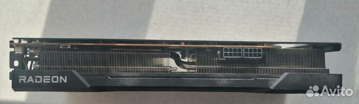 AMD Radeon RX 6700 XT