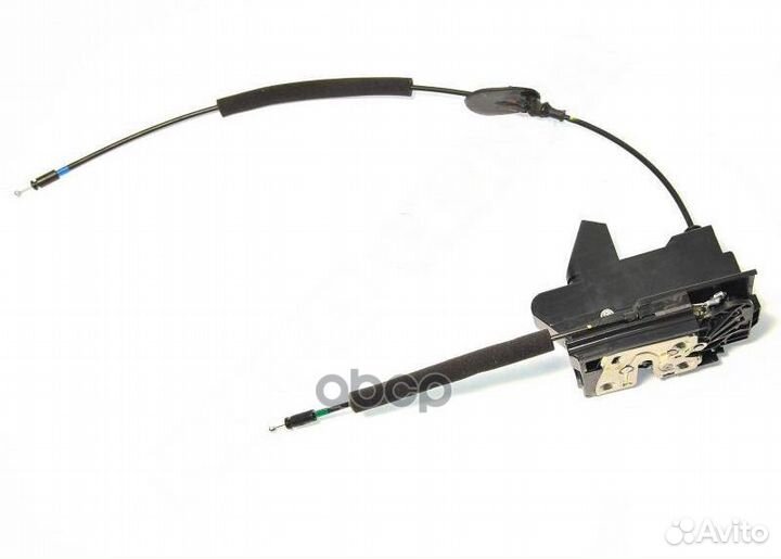 Замок двери 8450007866 LADA