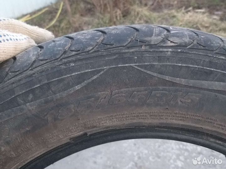 Nexen Classe Premiere 661 185/65 R15 88H