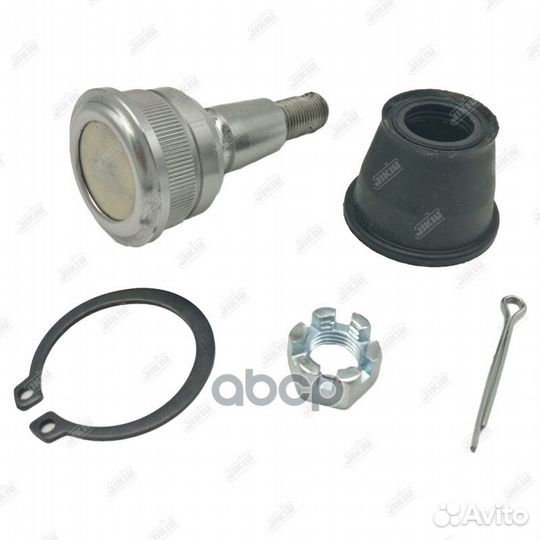 Шаровая JB28302 jikiu