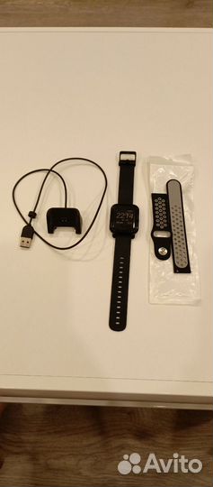 Amazfit bip