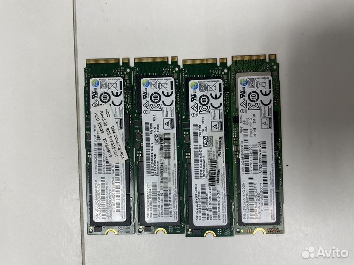 Ssd samsung