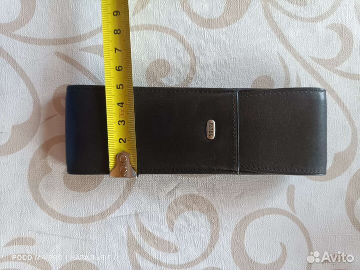 Футляр для ножа