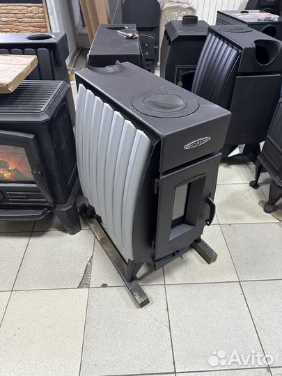 Печь отопительная для дома