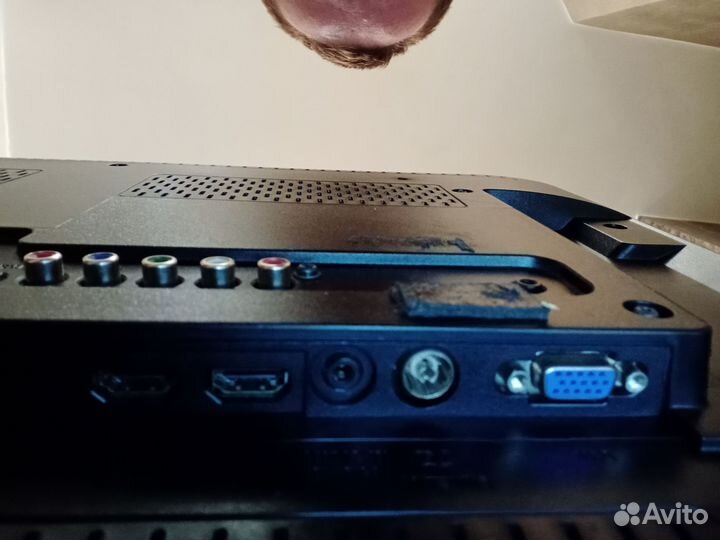 Телевизор philips 32 дюйма