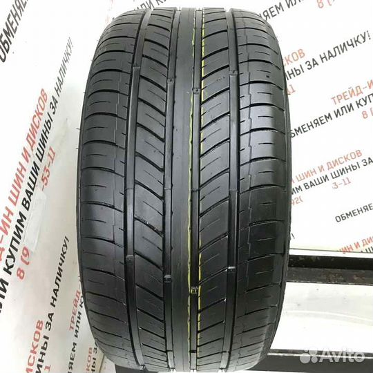 Zeta ZTR10 245/40 R17