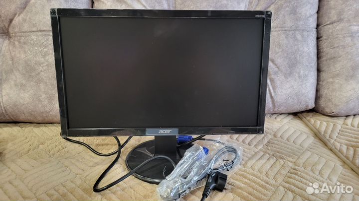 Монитор Acer K192HQL