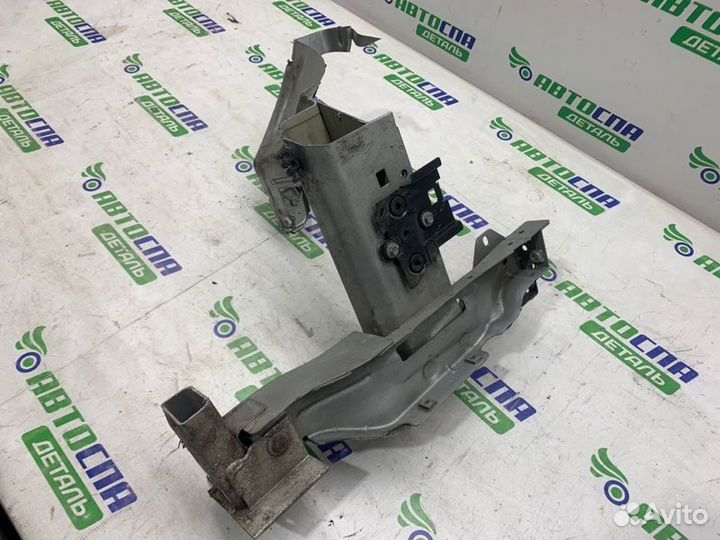 Лонжерон кузова передний левый Peugeot 308 (T7)