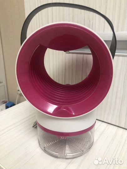 Мухоловка - мухобойка