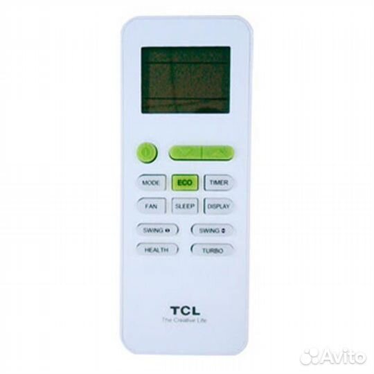 Внутренний блок VRF системы TCL TMV-V90ZD/N1Y