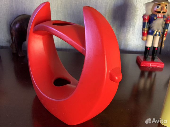 Необычная ваза аsa