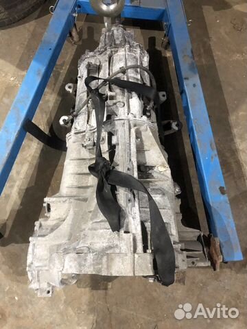 DSG 501 quattro audi