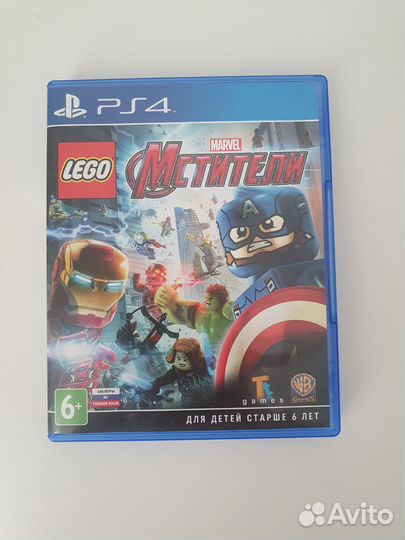 Игры для ps4 sony playstation