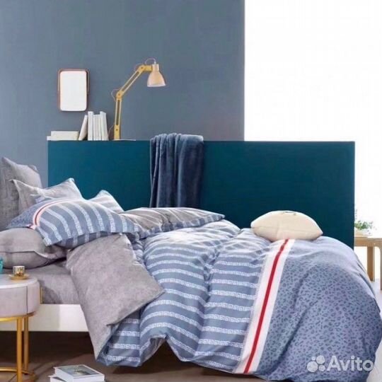 Постельное белье в наличии