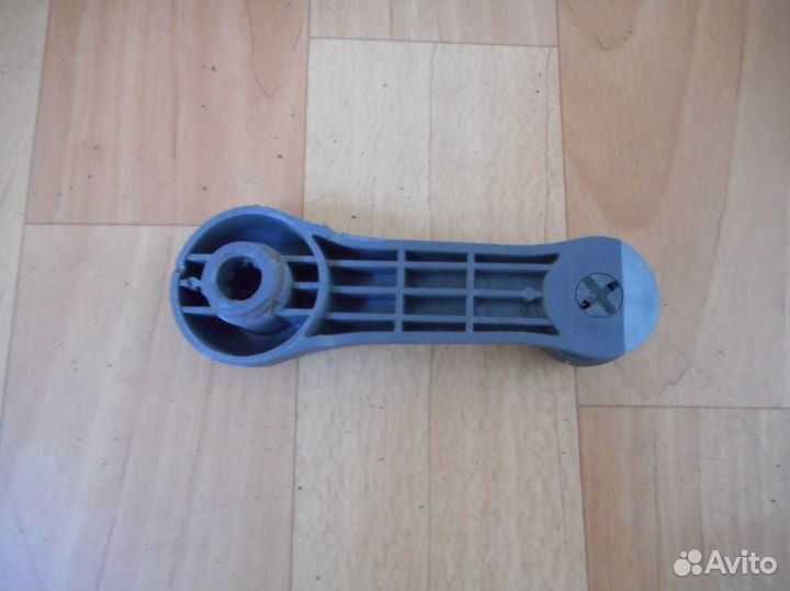 Ручка стеклоподъемника Chevrolet Lanos (2005–2009)