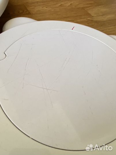 Детские весы Miniland Scaly Up